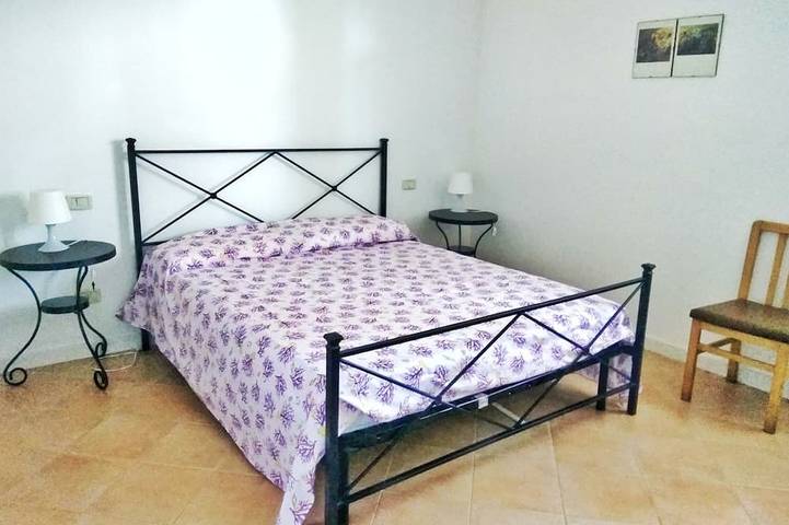 Maison avec parc à 1 km de la mer, 4 chambres et 2 salles de bains in Scarlino, Province de Grosseto