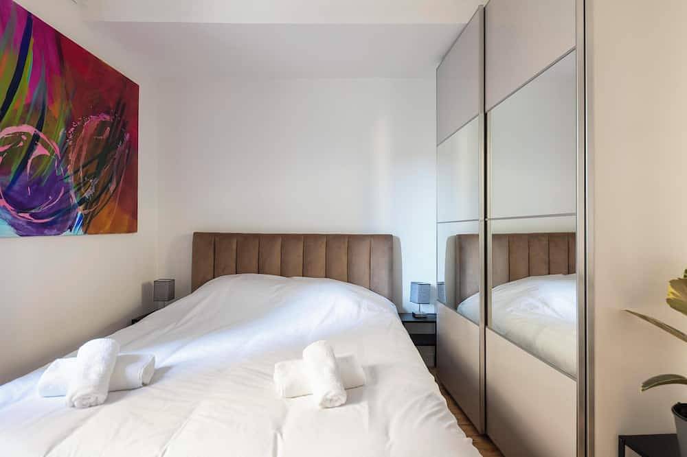 Entire apartment, T4 hypercentre - L'Atmosphère Balnéo in Grenoble, Isère