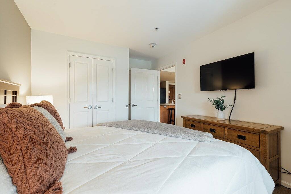 Ganze Wohnung, Appalachian Lodge ★ Bergfront ★ Kamin ★ Balkon ★ @ Mountain Creek ★ Pool �� 312 in Mountain Creek