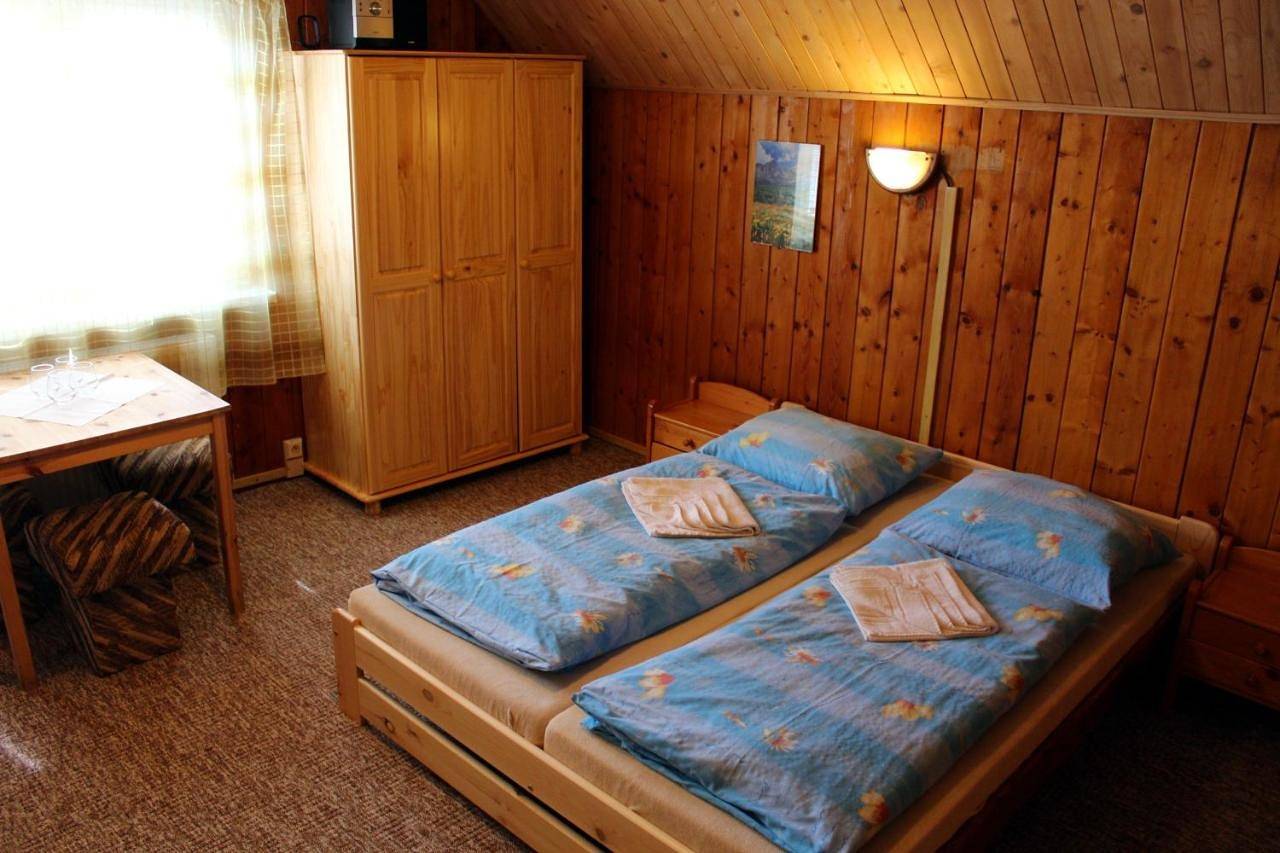 Chalet in Low Tatras
