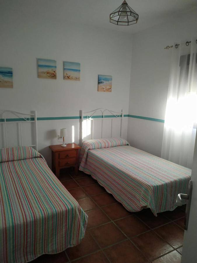 Casa rural para 5 personas, con terraza en Ayamonte - 3