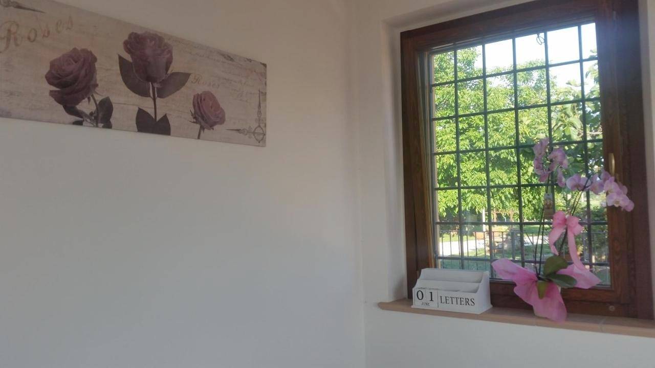 B&B Le Rose in Spello, Perugia e dintorni