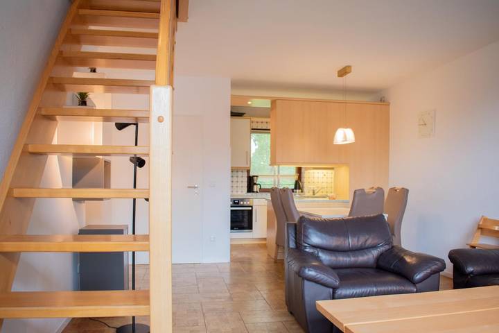 Ferienwohnung für 5 Personen, mit Balkon, mit Haustier - 1