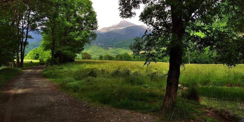 Apartamento de vacaciones para 4 personas, con vistas - 1
