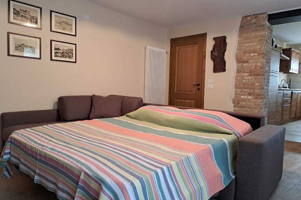 Casa Bernardi Holiday Home - Asolo\nstorica casa ristrutturata immersa nel verde in Asolo, Provincia di Treviso