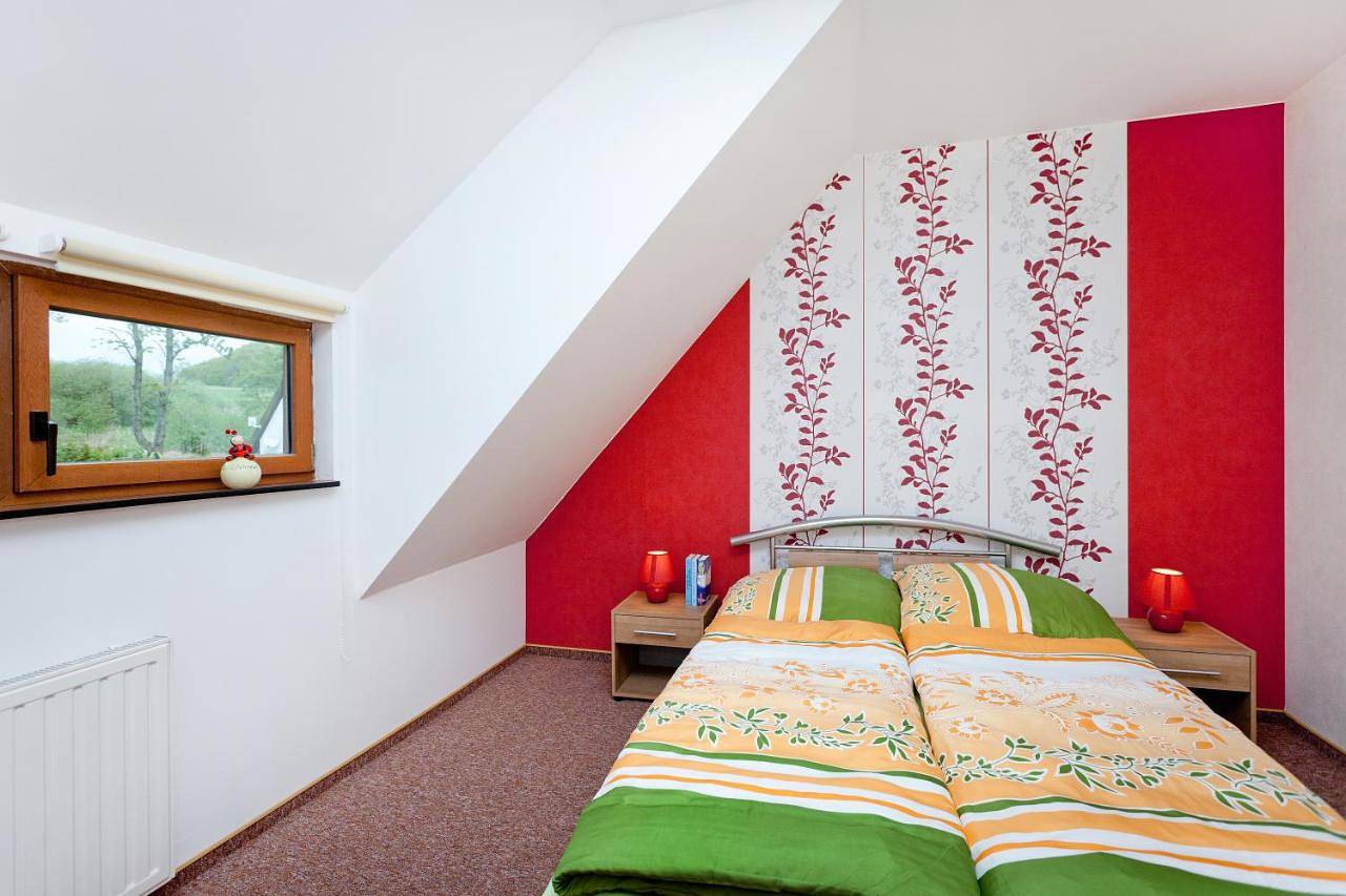 Ganze Wohnung, Apartment (2-4 Adults) in Groß Stresow, Putbus