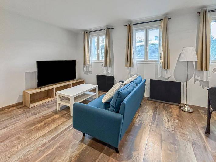 Gîte pour 4 personnes à Pomponne - 4