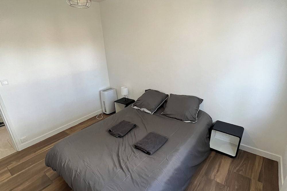 Apartamento entero, La Chamalieroise in Chamalières, Parque Natural Regional Volcans d'Auvergne