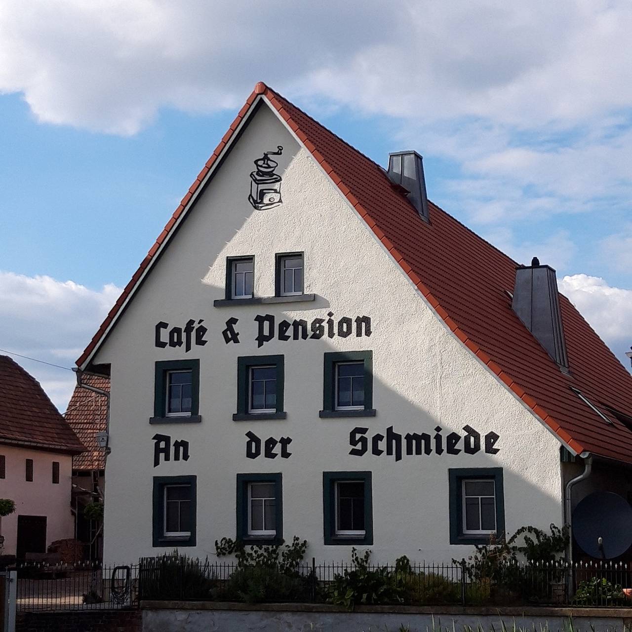 Ganze Ferienwohnung, Fewo in Kohren-Sahlis, Frohburg