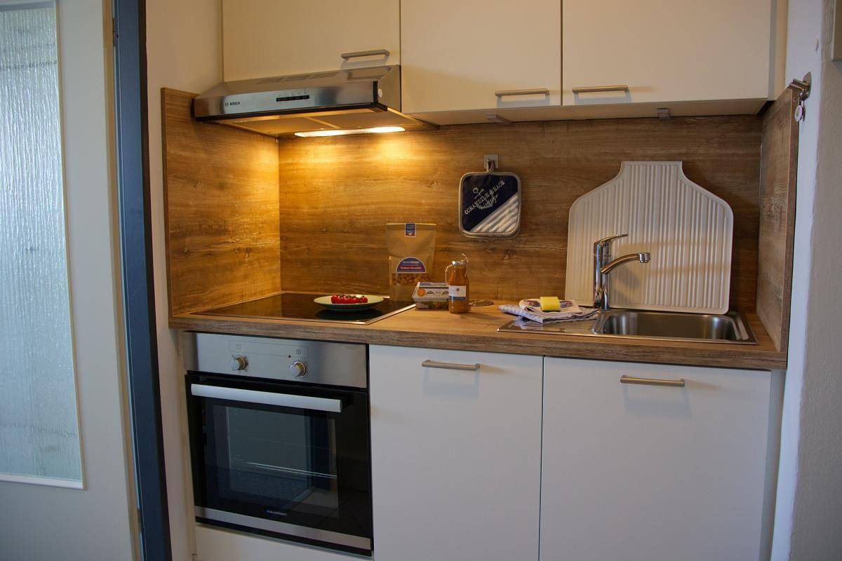 Ganze Ferienwohnung, Inselblume 65 in Ostfehmarn, Fehmarn