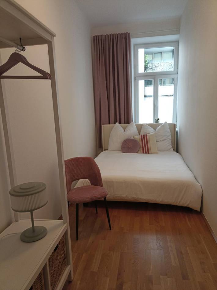 Gîte pour 10 personnes, avec terrasse et jardin, adapté aux familles à Vienne (Autriche) - 3