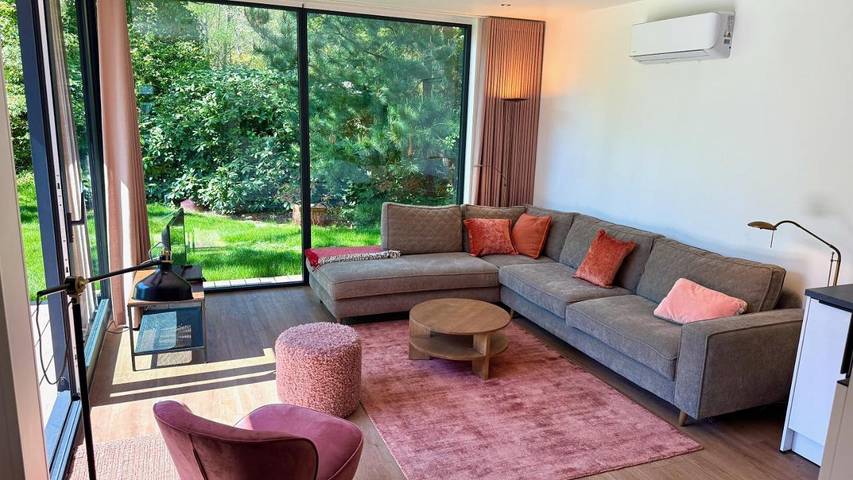 Ferienhaus für 4 Personen, mit Garten auf Texel - 2