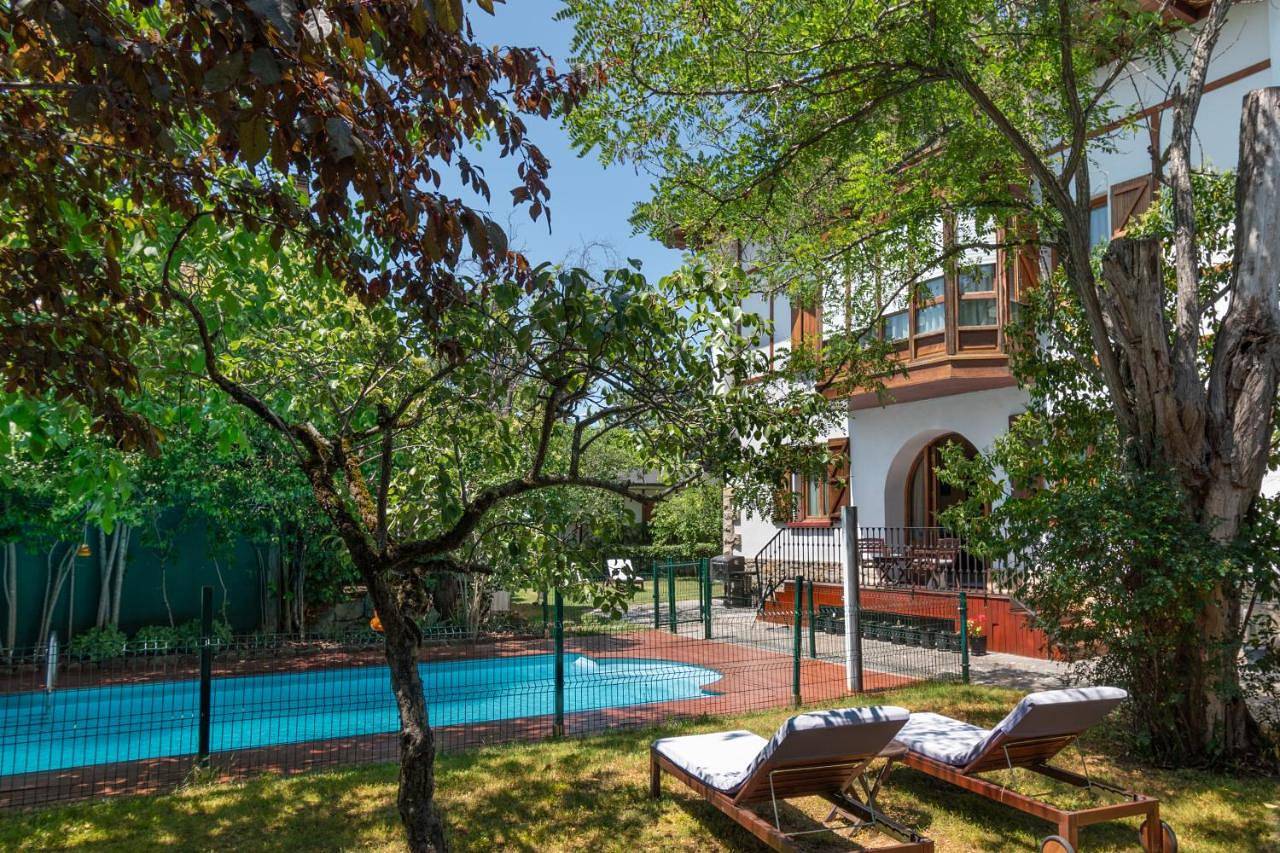 Villa Ganbara, 5 minutos de Pamplona in Burlada, Provincia de Navarra