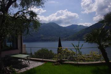 Glamping per 6 Persone in Valsolda, Lago di Lugano (Svizzera), Foto 4