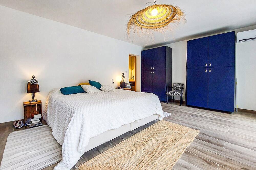 Luxueuse Villa avec piscine in Saint-Laurent-de-la-Prée, Rochefort und Umgebung