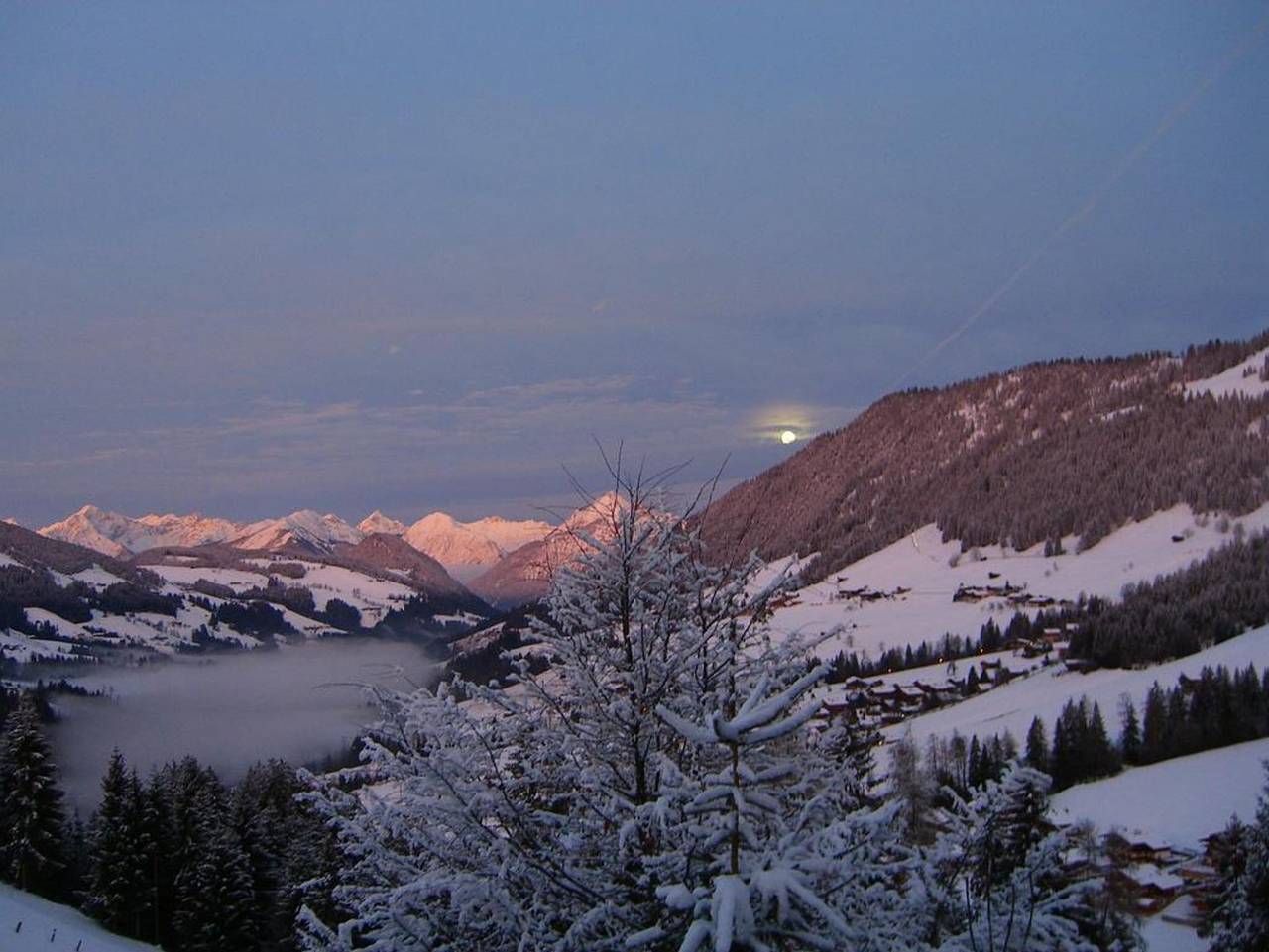 Ferienwohnung für 4 Personen in Alpbach, Ski Juwel Alpbachtal Wildschönau