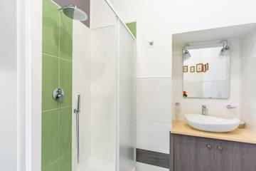 Apartament Wakacyjny dla 4 osoby w Neapol, Wybrzeże Tyrreńskie Kampania, Zdjęcie 2