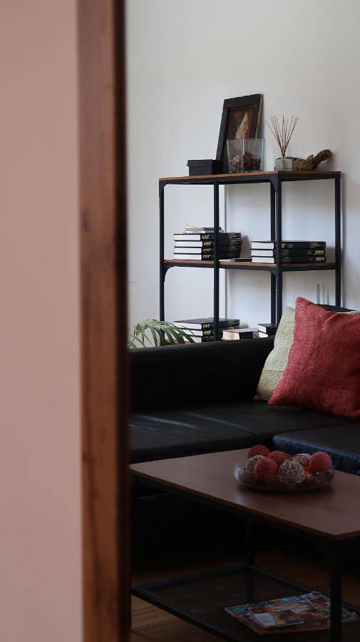Gîte pour 5 personnes, avec Balcon et Terrasse à La Línea de la Concepción - 4