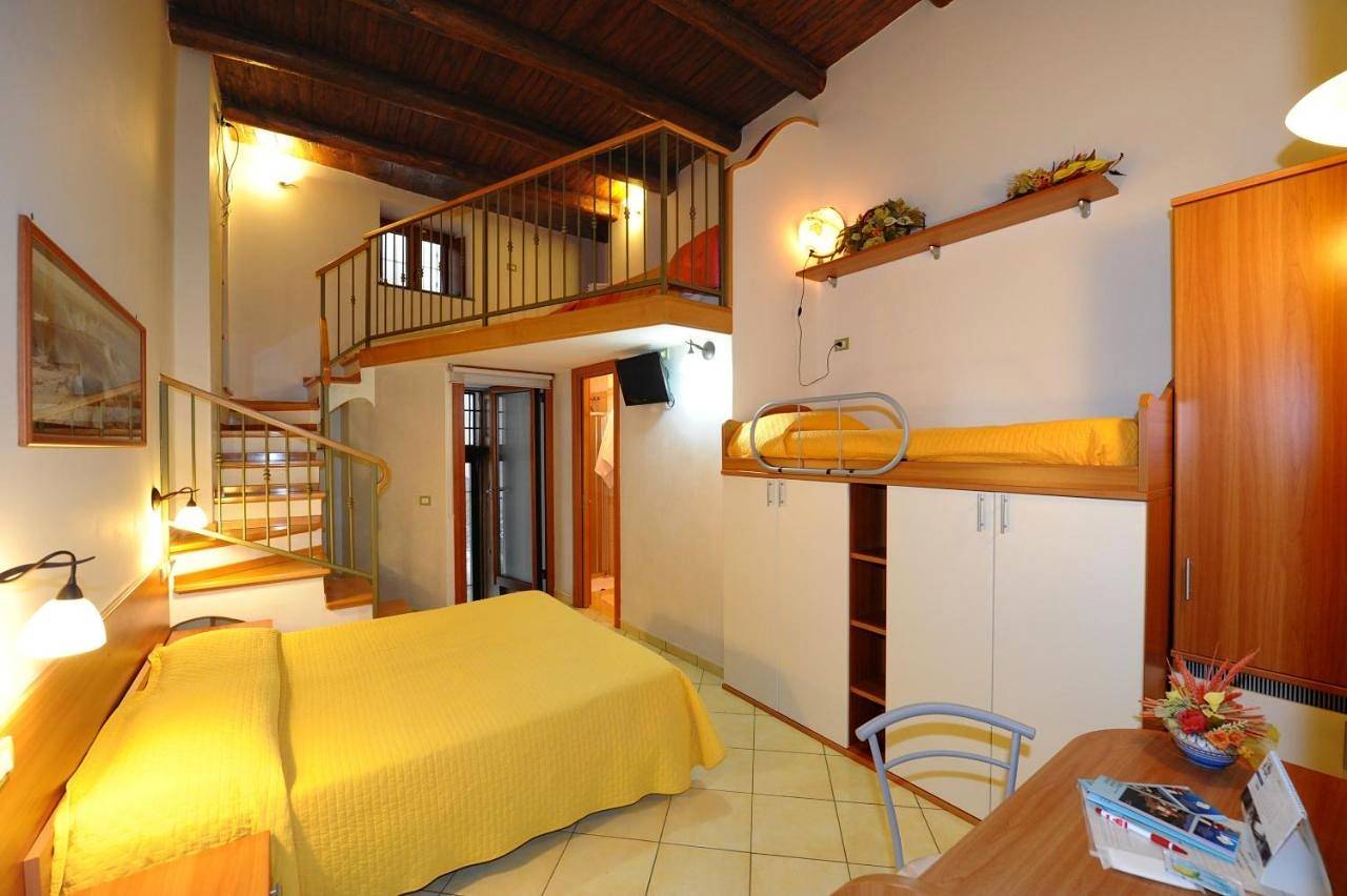 Mefra Camere - Amalfi Coast in Atrani, Sorrento Coast