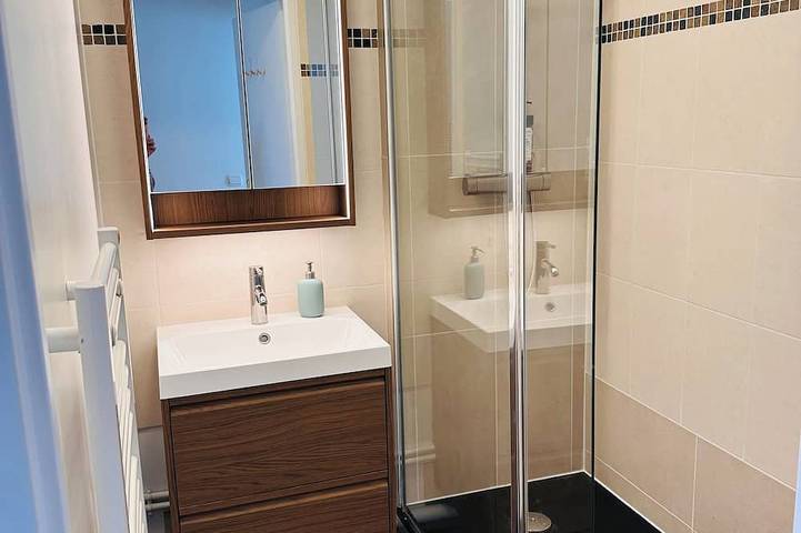 Appartement entier, Blue Harmony in Massy, Essonne