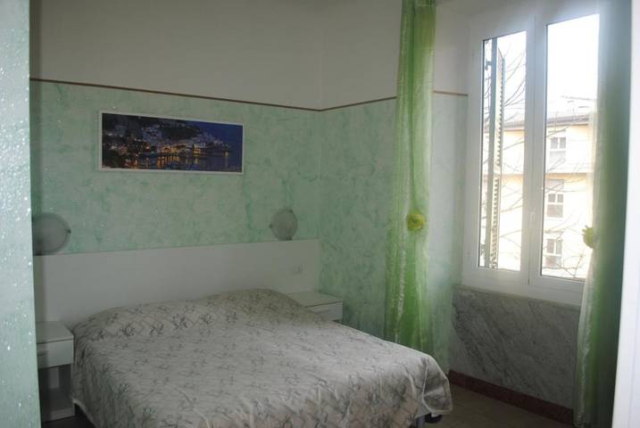 Maison d’hôte pour 2 personnes, avec vue et terrasse à La Spezia - 2