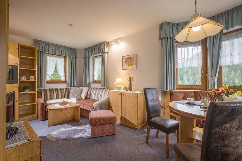 Ferienwohnung \"seeblick\" für 3-4 Personen- Seilbahnen im Sommer Kostenlos in Gerlos, Tiroler Unterland