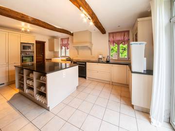 Maison De Vacances pour 8 Personnes dans Vresse-sur-Semois, Région de Namur, Photo 3