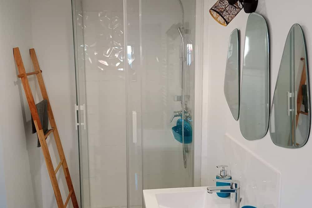 Ganze Wohnung, Studio Rénové à Neuf Bien Équipé Avec Jardin à 15 Minutes de Narbonne in Sallèles-d'Aude, Mittelmeerküste (Frankreich)