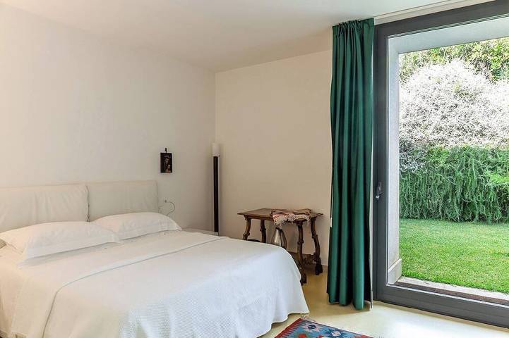 Camelia - Drei Schlafzimmer Villa, Schläft 6 in Giarre, Ätna