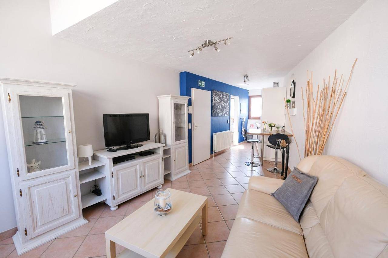 Appartement entier, Sweet&City Studio in St. Vith, Hautes Fagnes