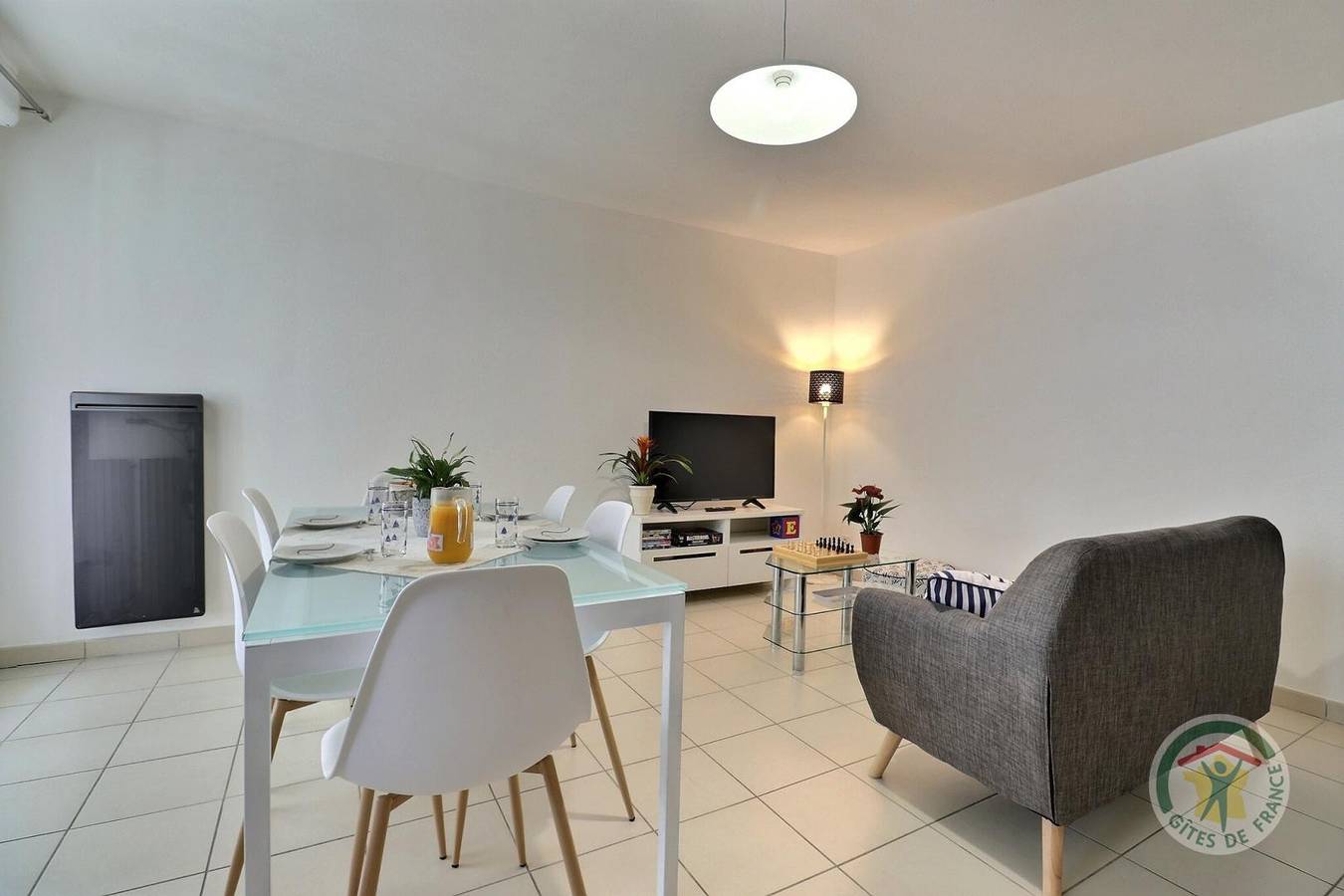 Le balcon de Sévigné in Cesson-Sévigné, Région de Rennes