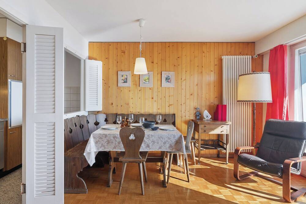 Appartamento vacanze a Randogne a partire da 126€ a notte