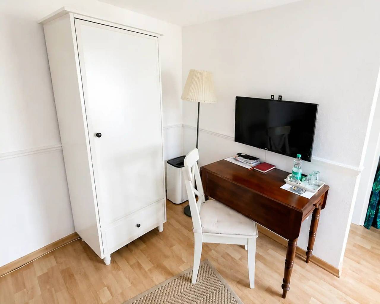 Doppelzimmer Schnetz in Schleswig, Schleswig & Umgebung