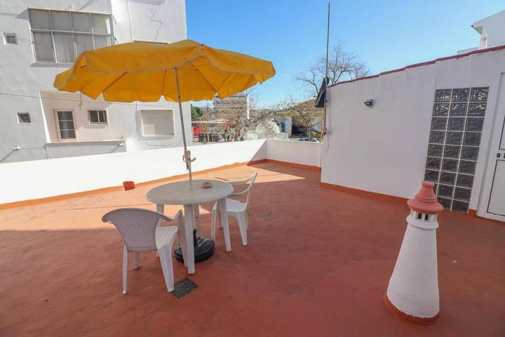 Ferienhaus für 2 Personen, mit Balkon in Lagos - 3