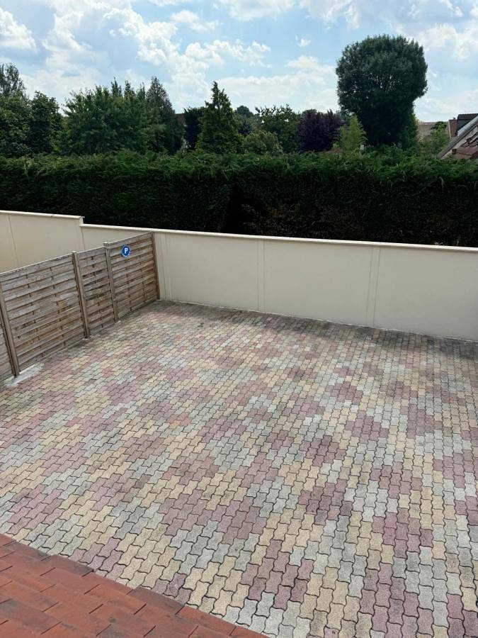 Location de vacances pour 4 personnes, avec terrasse dans Saint-Augustin (Seine-et-Marne) - 2
