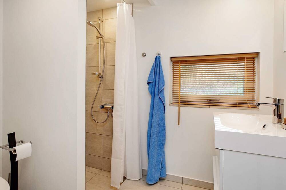 4 person holiday home in Præstø in Bønsvig Strand, Præstø