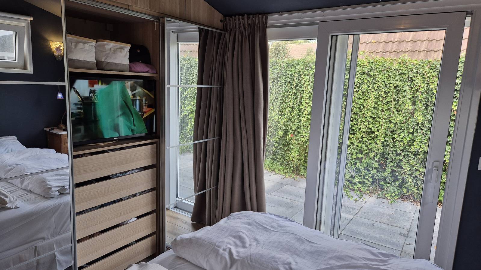 Recreatiepark de Wielen — Vakantiehuis De Wielen 15 in North Holland - North Sea Coast