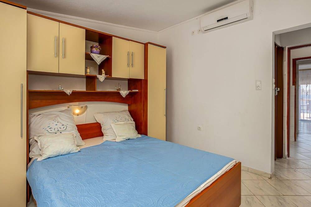 Ganze Wohnung, Gemütliche Wohnung in Baric Draga in Baric Draga, Kvarner Festland