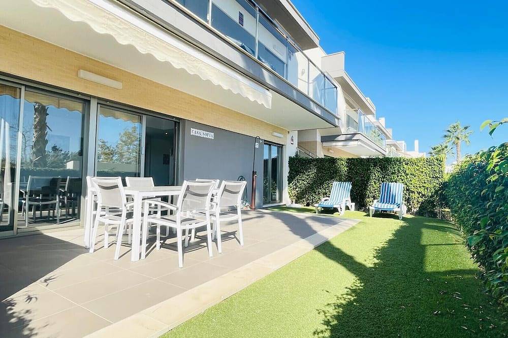 Appartamento vacanze a Orihuela a partire da 125€ a notte