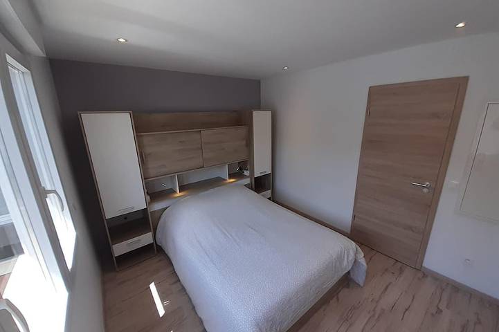 Gîte pour 2 personnes à Niederbronn-les-Bains - 3
