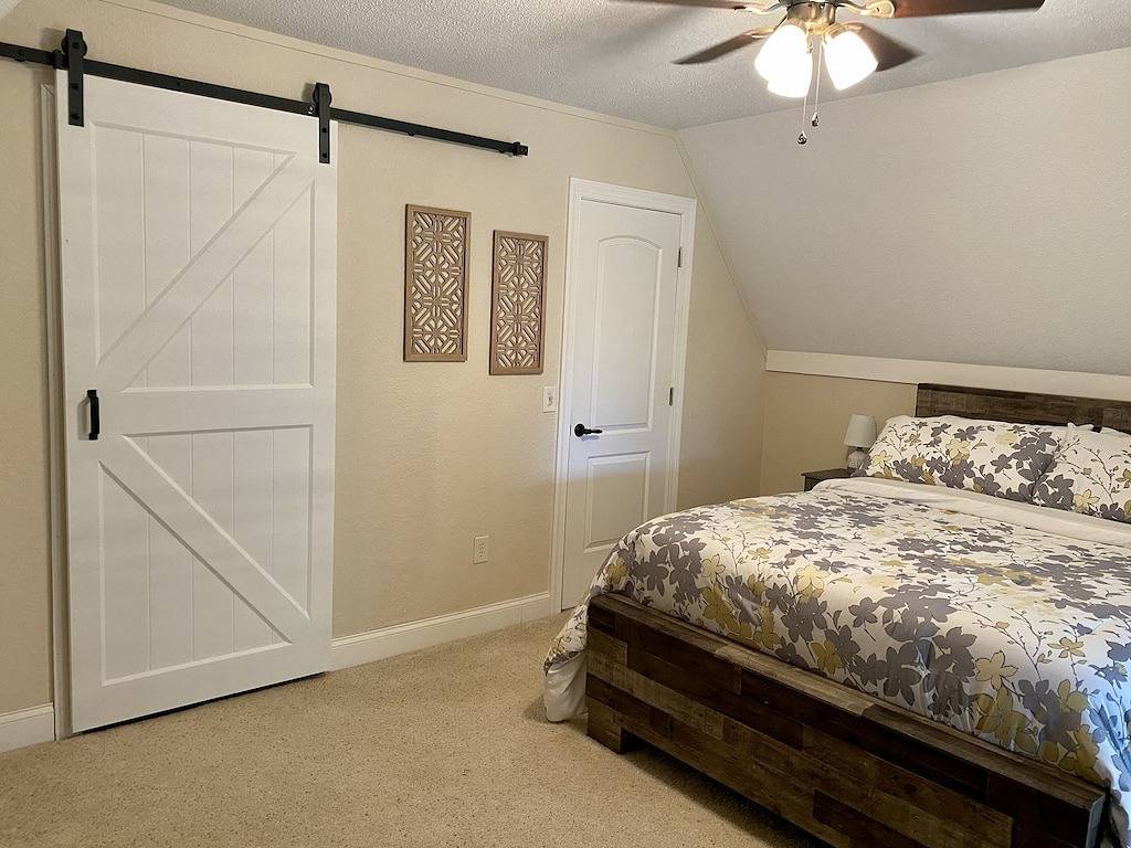 Elegant view at Longwood Cabin in Lenoir, Caldwell County