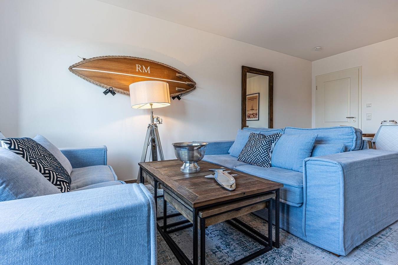 Ferienwohnung in Kühlungsborn ab 162€ pro Nacht