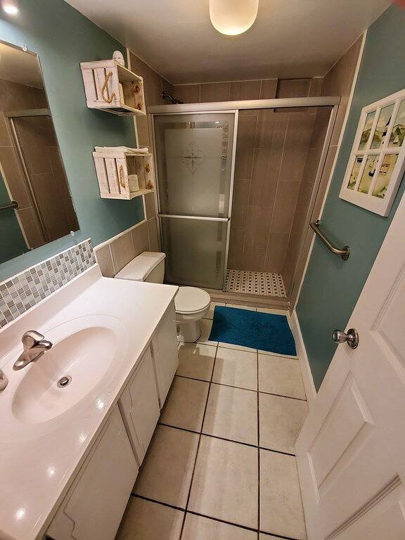 Vacation rental for 6 people, with pool in Indian Shores