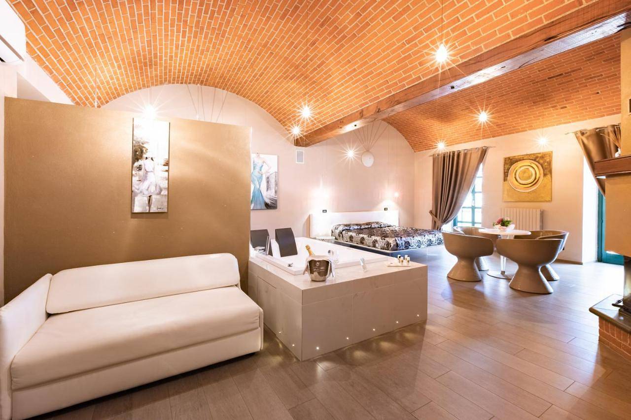 Le Lanterne in Borgo San Dalmazzo, Province de Coni