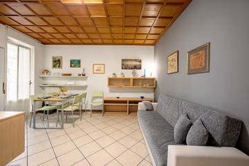 Holiday Rental for 4 People in San Remo, Sanremo Municipality, Photo 3