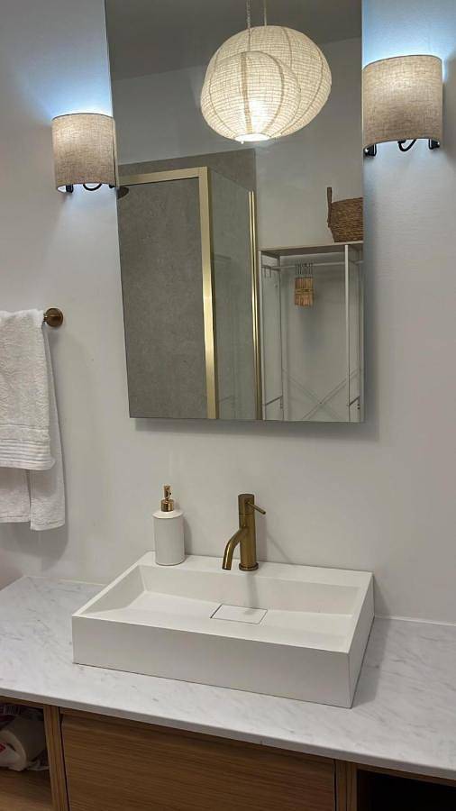 Double Room in Ribadesella, Côte Cantabrique