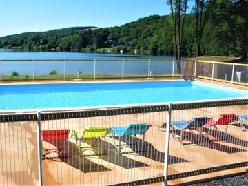 Chalet pour 2 personnes dans l' Aveyron