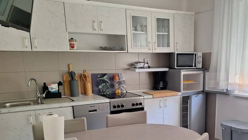 Ferienwohnung für 5 Personen in Supetarska Draga - 3