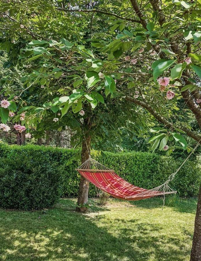 Location de vacances pour 10 personnes, avec jardin et vue dans Bâlines - 2