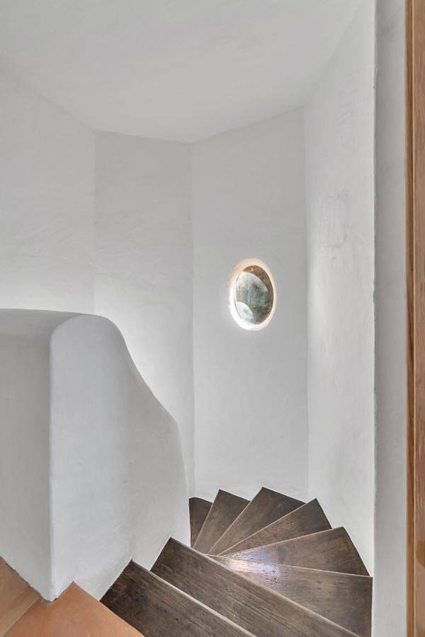 Villa pour 13 personnes, avec vue ainsi que piscine et jardin à Porto Cervo - 3